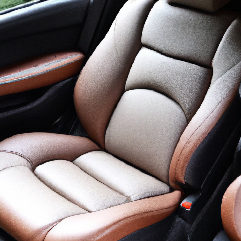 Can Car Detailing Help In Reducing Wear And Tear On The Cars Leather Upholstery In Malaysia?