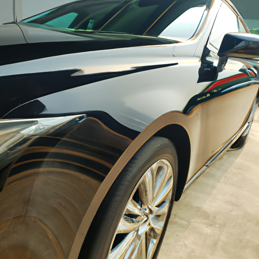 Can Car Detailing Improve The Resale Value Of My Car In Malaysia?