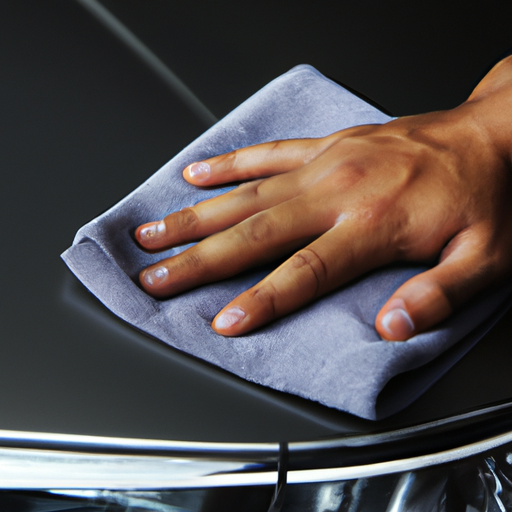 Can Car Detailing In Malaysia Remove Deep Scratches And Swirl Marks?