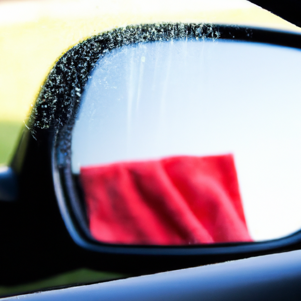 Can Car Detailing Services In Malaysia Address Water Stains On Windows And Mirrors?