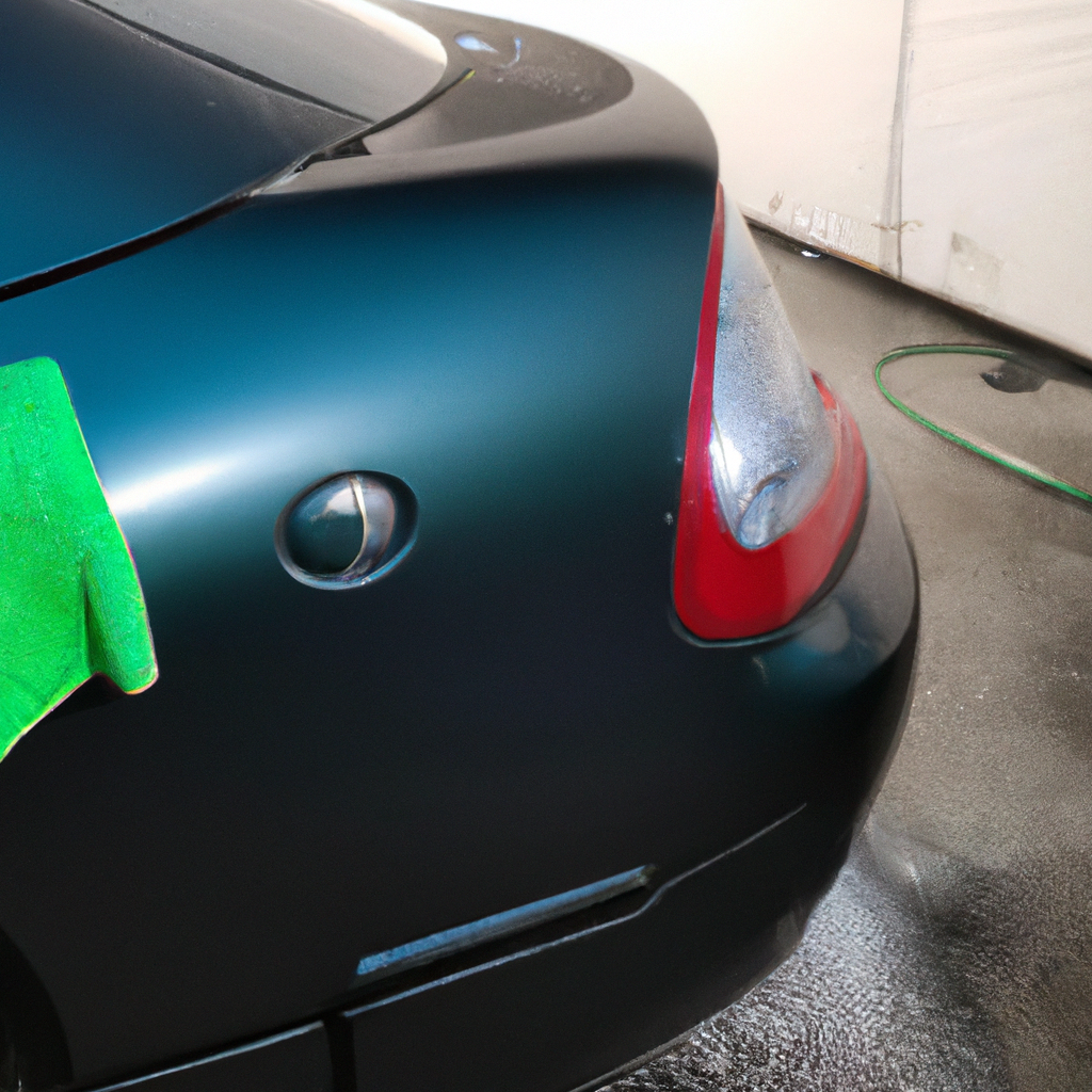 Can Car Detailing Services In Malaysia Restore Faded Plastic And Trim?