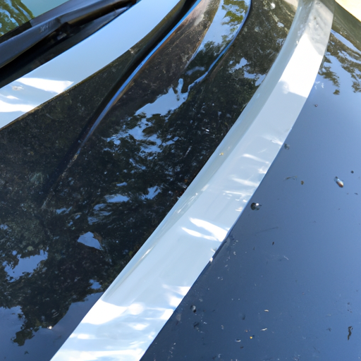 How Can I Maintain The Cleanliness And Shine Of My Car After Detailing In Malaysia?