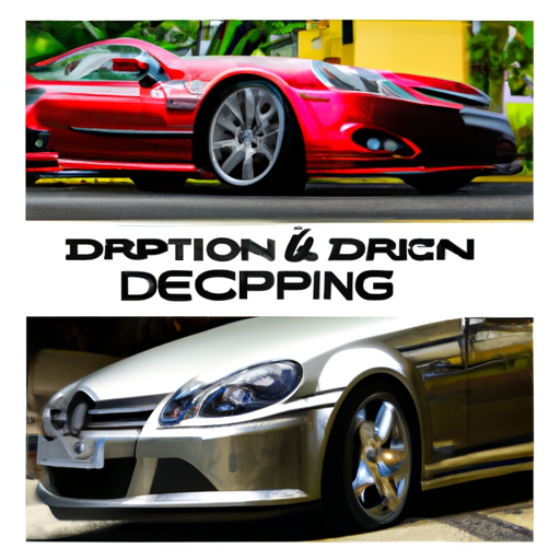How Do I Compare The Prices And Services Of Different Car Detailing Centers In Malaysia?