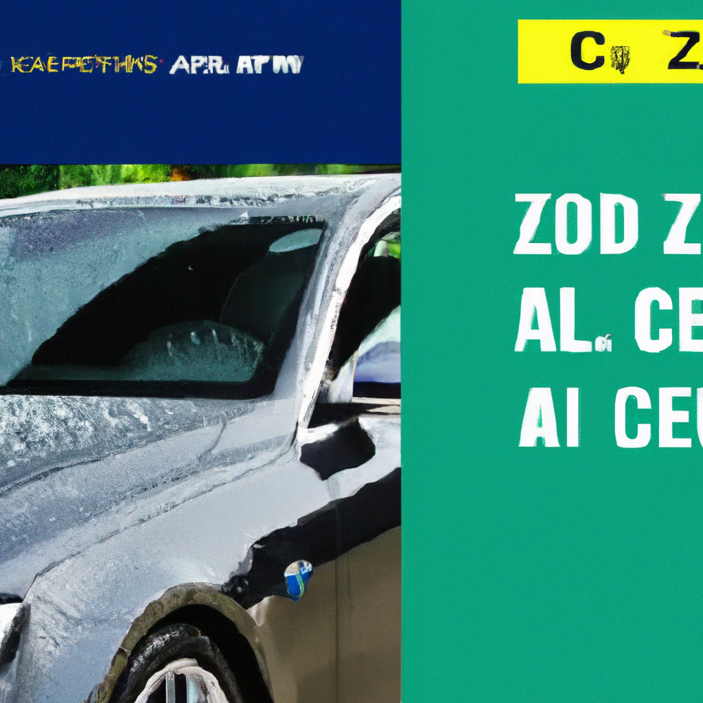 How To Check If A Car Detailing Center In Malaysia Uses Eco-friendly And Non-toxic Products?