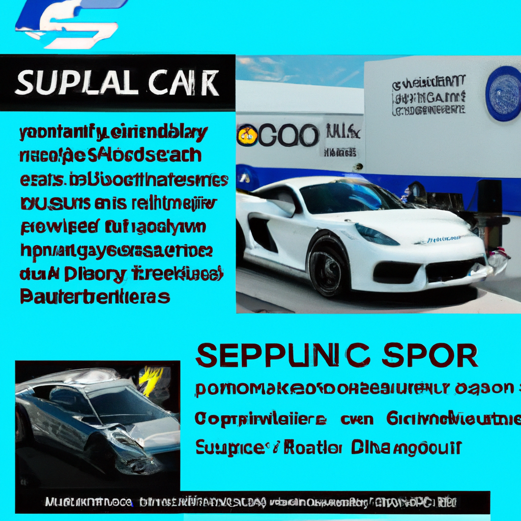 How To Choose A Car Detailing Service That Caters To Specialized Vehicles Like Sports Cars In Malaysia?