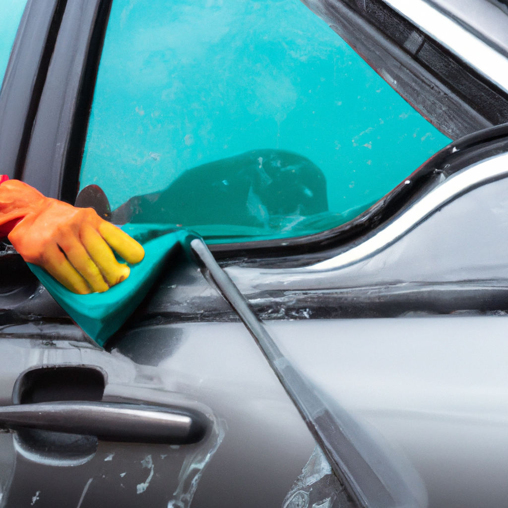How To Evaluate The Qualifications And Experience Of Car Detailing Technicians In Malaysia?