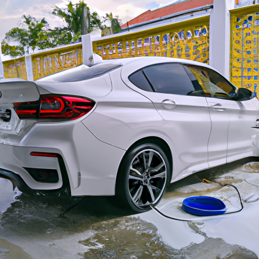 What Are The Additional Services That Can Be Combined With Car Detailing In Malaysia?
