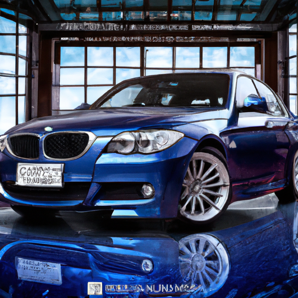 What Are The Advantages Of Professional Car Detailing Over DIY Methods In Malaysia?