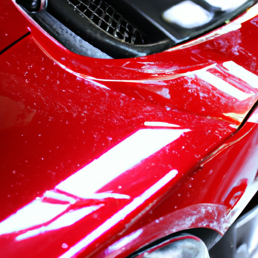 What Are The Benefits Of Ceramic Coating During Car Detailing In Malaysia?