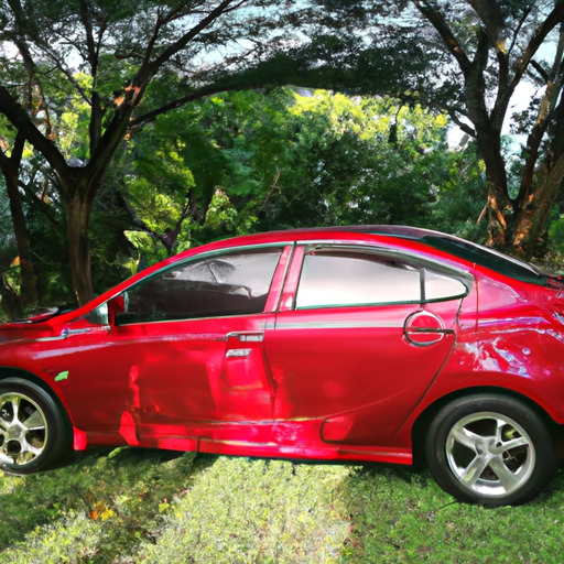 What Are The Best Practices For Maintaining My Car’s Exterior Appearance After Detailing In Malaysia?