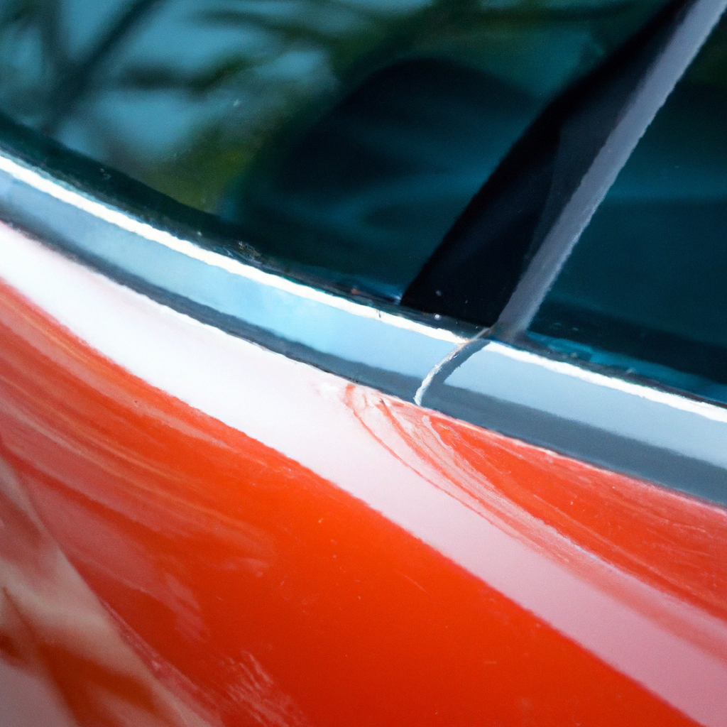What Is The Impact Of Car Detailing On The Appearance Of Chrome And Metal Accents In Malaysia?