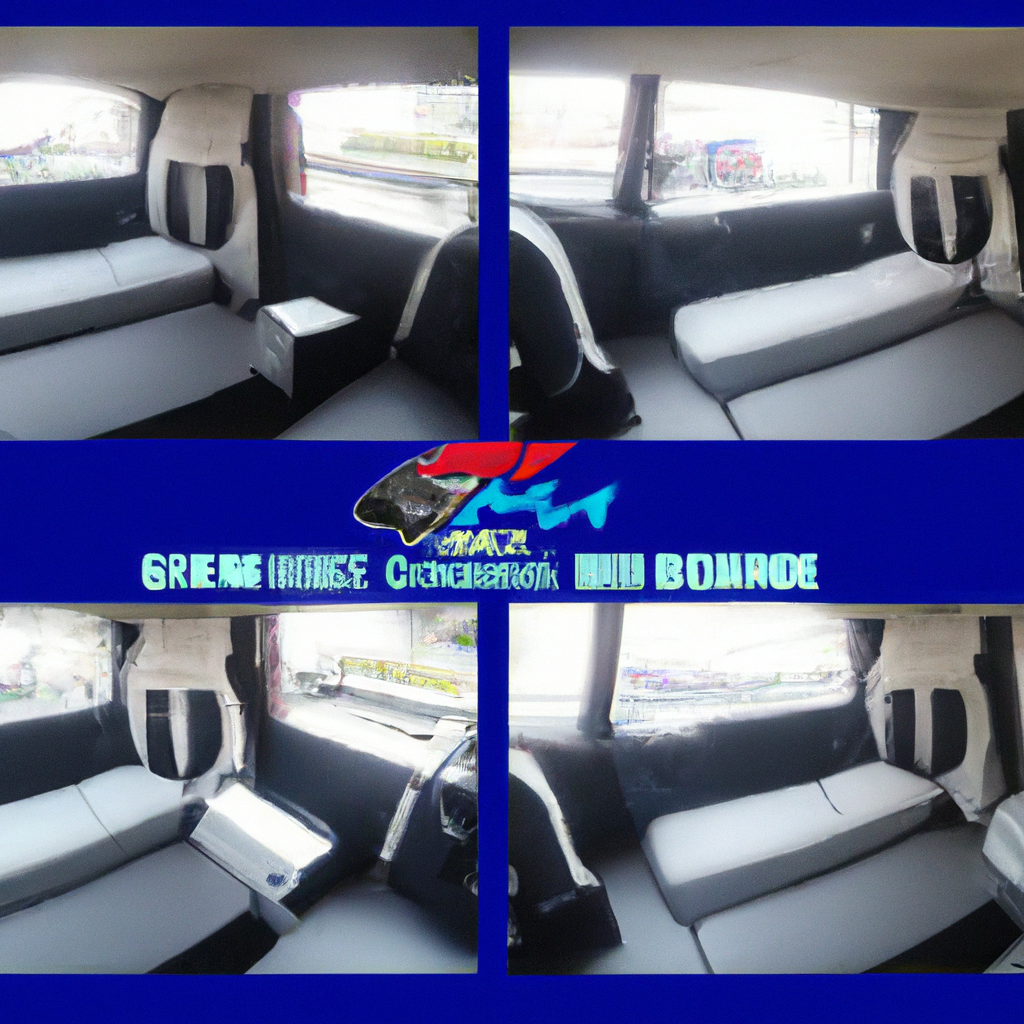 What Is The Importance Of Vacuuming And Shampooing The Cars Interior During Detailing In Malaysia?